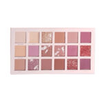 Kara du 18-color eyeshadow palette ES51<br/> <br/> - Image 6