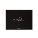 Kara du professional eyeshadow Golden Tropics PRO2 multi-colored<br/> <br/> - Image 5