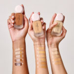 ⁦كارا دو كريم اساس جينو سيروم فونديشن GNO Serum Foundation⁩ - الصورة ⁦4⁩