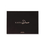 Kara du Berry Burst Pro 35-color eyeshadow palette Pro4<br/> <br/> - Image 4