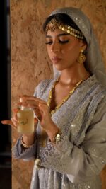 ⁦عطر أزهار- عطر زهري نسائي شرقي⁩ - الصورة ⁦2⁩