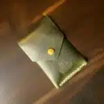 Winter Wallet