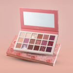 Kara du 18-color eyeshadow palette ES51<br/> <br/> - Image 3