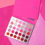 Kara Duo Pro Shadow Palette Like Totally - PRO17<br/> <br/> - Image 4