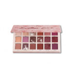 Kara du 18-color eyeshadow palette ES51<br/> <br/> - Image 9