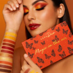 Cara Duo Magic in the Air Enchanting Eyeshadow Palette<br/> <br/> - Image 2