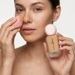 ⁦كارا دو كريم اساس جينو سيروم فونديشن GNO Serum Foundation⁩ - الصورة ⁦2⁩