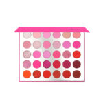 Kara Duo Pro Shadow Palette Like Totally - PRO17<br/> <br/>