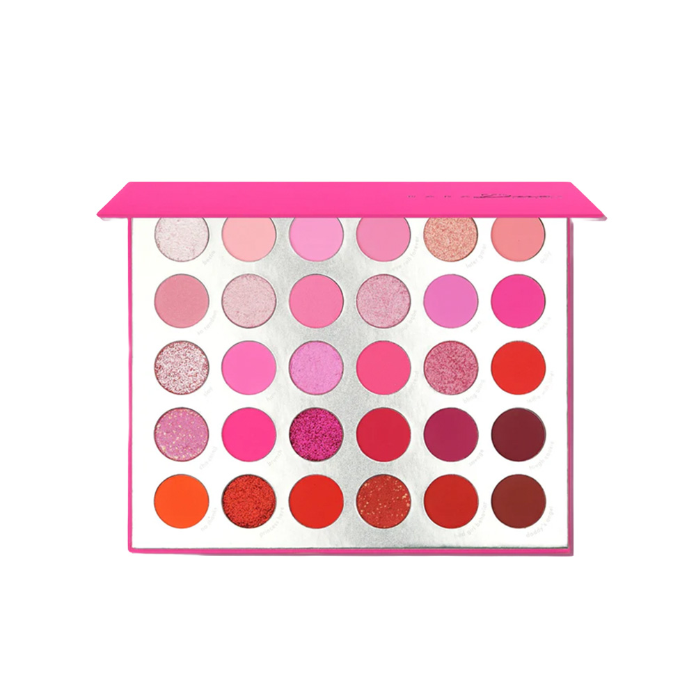 bf74c783-06d9-4347-8499-6fd86a206572 Kara Duo Pro Shadow Palette Like Totally - PRO17<br/> <br/> - Image 1