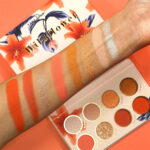 Kara Du Wild Flower ES106 eyeshadow palette<br> <br> - Image 6