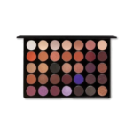 Kara Duo Professional Eyeshadow Palette 35 Colors ES08<br/> <br/>