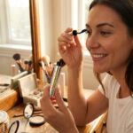 Cara Duo Mascara Curv M Lift & Curl<br/> <br/> - Image 5