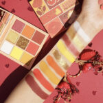 Kara Du Amor ES122 multi-color eyeshadow palette<br> <br> - Image 5