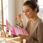 Kara Duo Pro Shadow Palette Like Totally - PRO17<br/> <br/> - Image 3