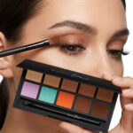 Cara Duo Corrector & Concealer Palette - CN1<br/> <br/> - Image 2