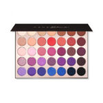 Kara du Berry Burst Pro 35-color eyeshadow palette Pro4<br/> <br/>