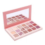 Kara du 18-color eyeshadow palette ES51<br/> <br/> - Image 8