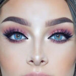 ⁦كارا دو باليت ظل عيون ميدنايت غاردن 18 لونES53⁩ - الصورة ⁦3⁩