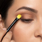 Kara Duo 18-Piece Brush Set Yellow Brush<br/> <br/> - Image 6