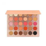 Kara du Pro Gentle Teaser 30-color eyeshadow palette PRO11<br/> <br/>