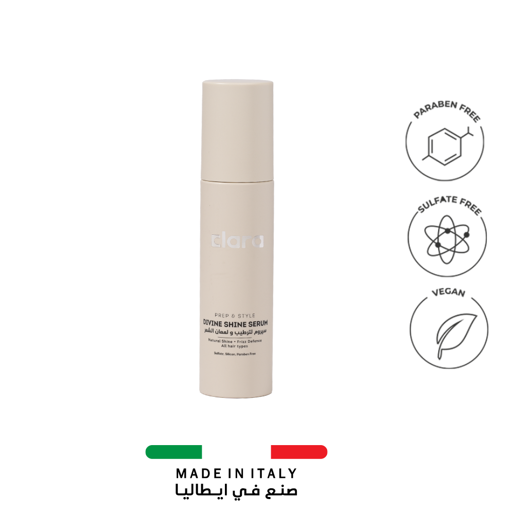 uc Clara Shine & Moisturizing Serum 50ml - Image 1