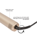 Clara Candy Air Hair Brush - Image 2