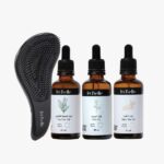 LaBelle Hair Care Routine