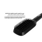 Clara Heat Straightening Brush - Image 2