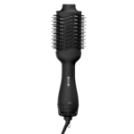 Labelle Black Brush Hair Styler" (or "Labelle Black Hair Styler Brush