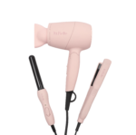 LaBelle Mini Collection | Estuary, Street, Pink Fair