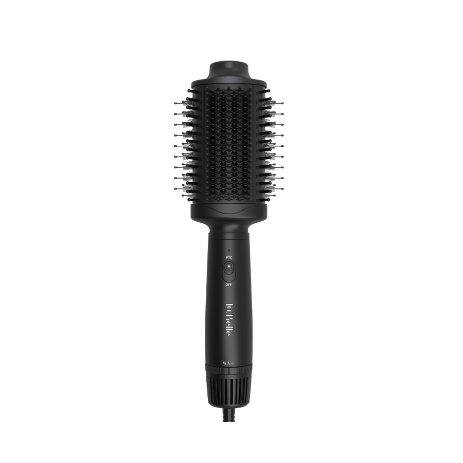 uc Labelle Brush Pro 2-in-1 Hair Styler and Texturizer - Image 1