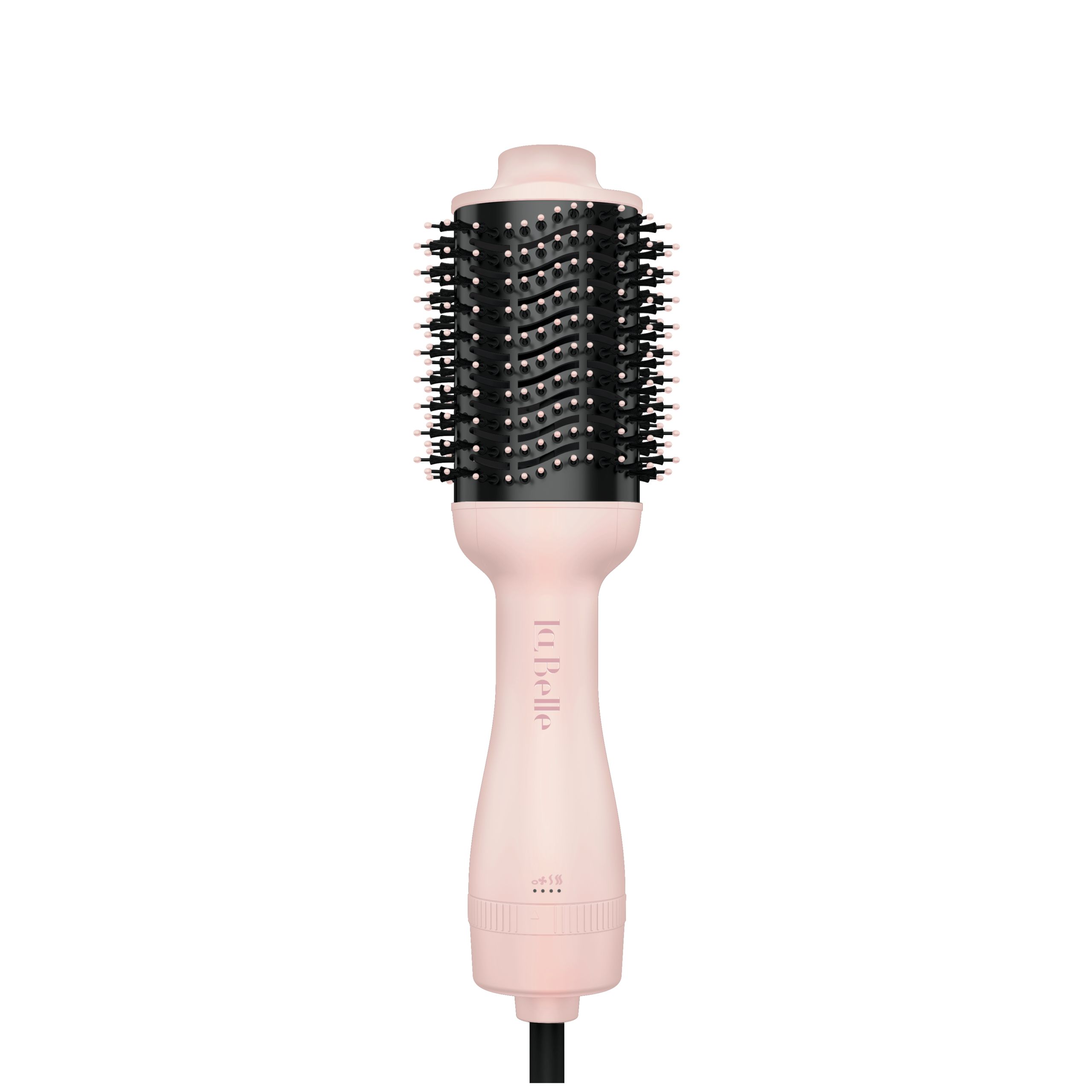 uc Labelle Brush Solo Pink - Image 1