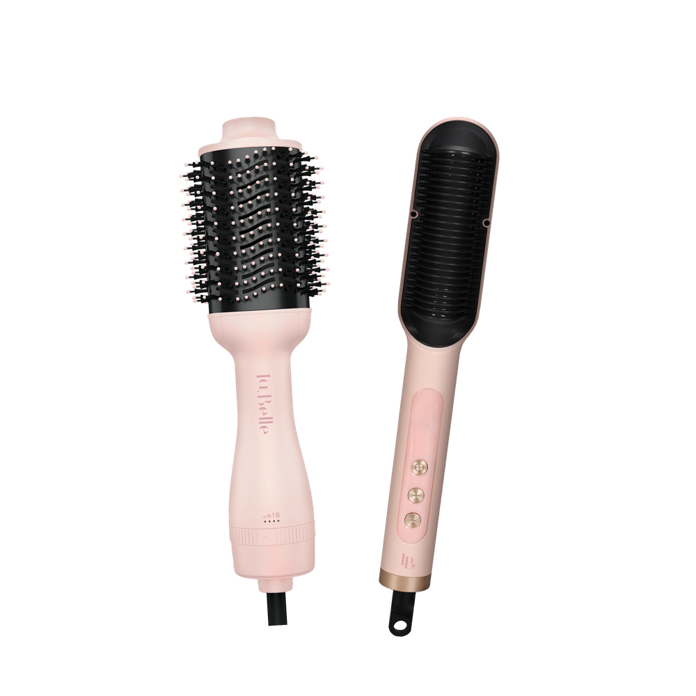 uc Platinum Pink Label Street Pro Label Brush Solo - Image 1