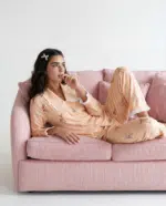 ⁦بيجامة دير دارلينج⁩ - الصورة ⁦5⁩