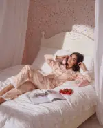 ⁦بيجامة دير دارلينج⁩ - الصورة ⁦7⁩