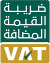 VAT logo